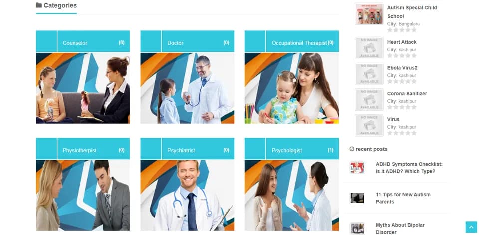 Yesomega: Web Design project by Digitechmax