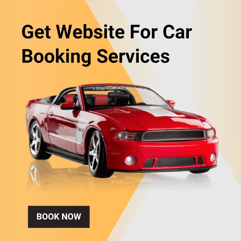 Car Booking Services