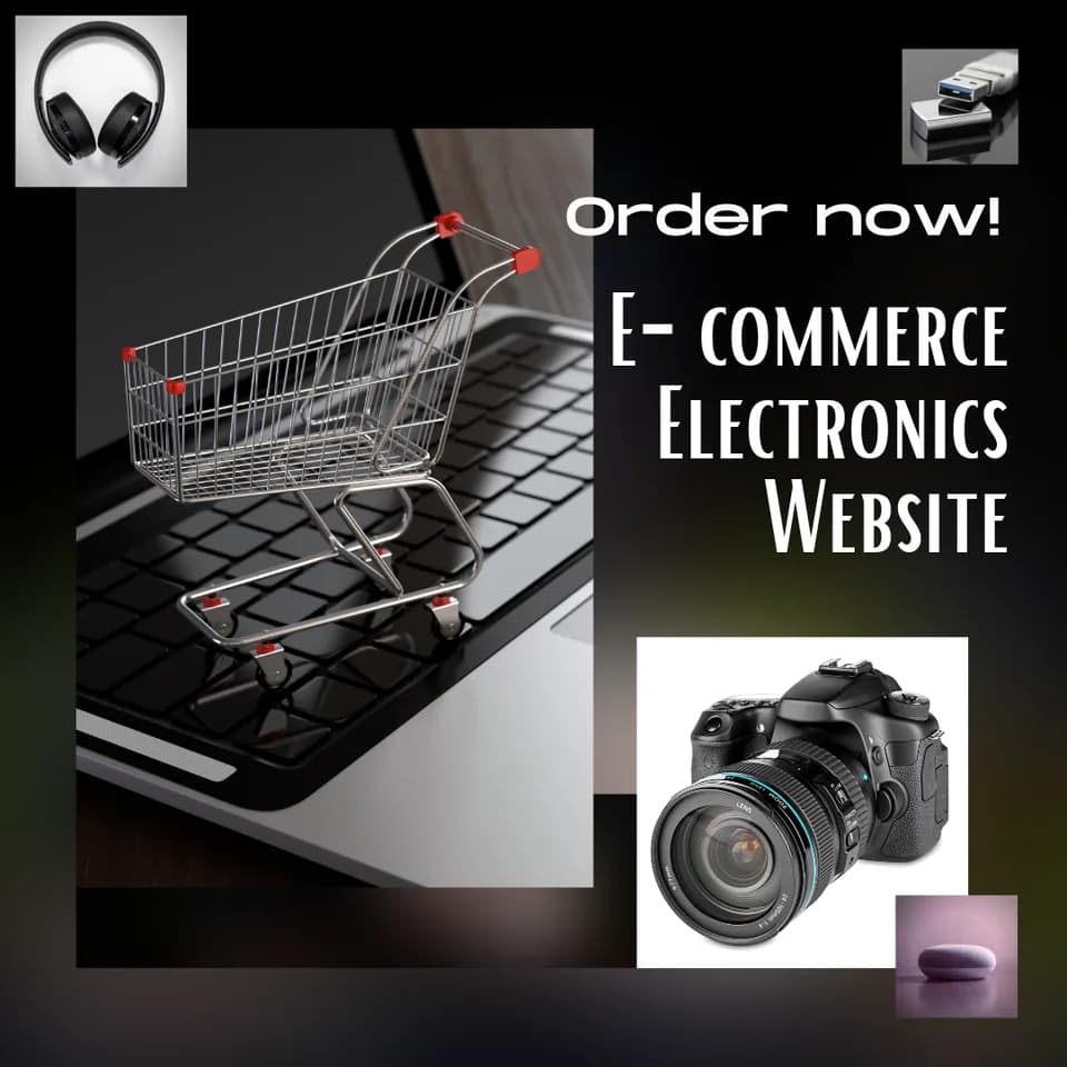Shopwise E-commerce Site