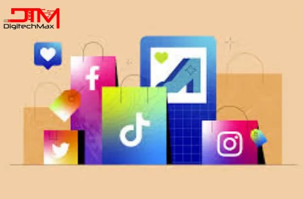 Social Commerce: Turning Followers into CustomersSocial Commerce