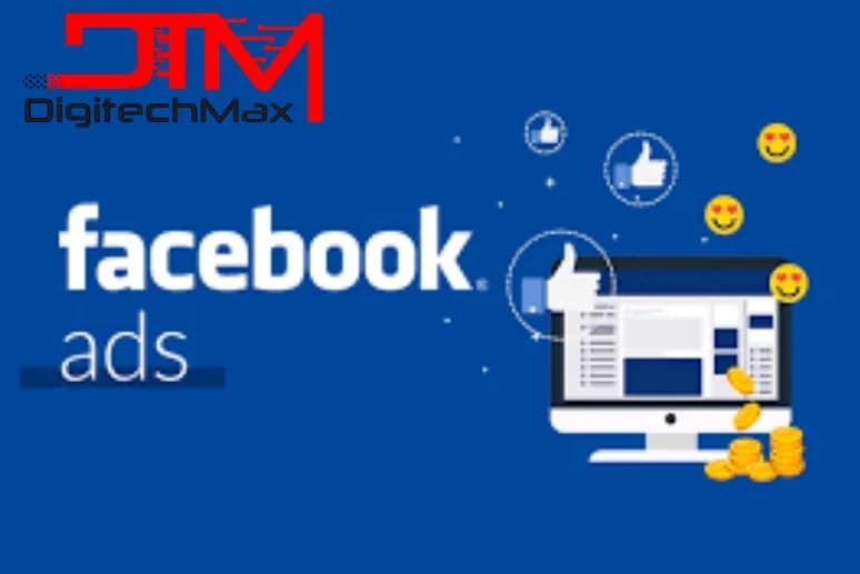 How to Use Facebook Ads to Grow Your Business Fast  || DigitechMax