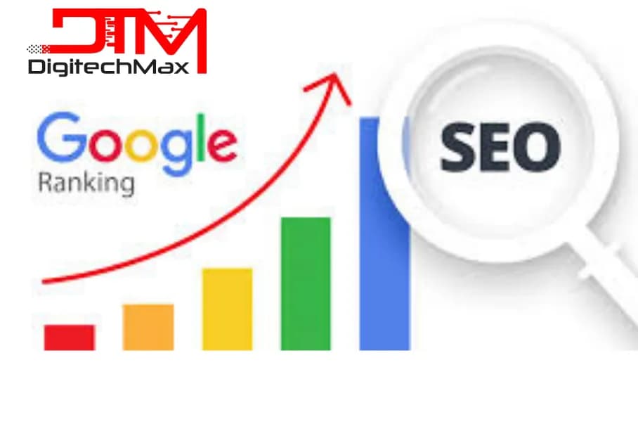 How to Dominate Google Rankings with Smart SEO ?