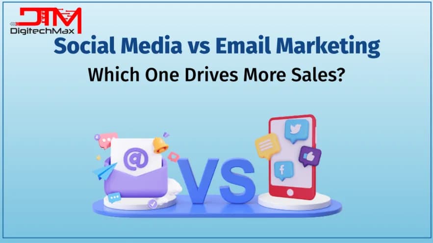 Why Email Marketing Still Outperforms Social Media