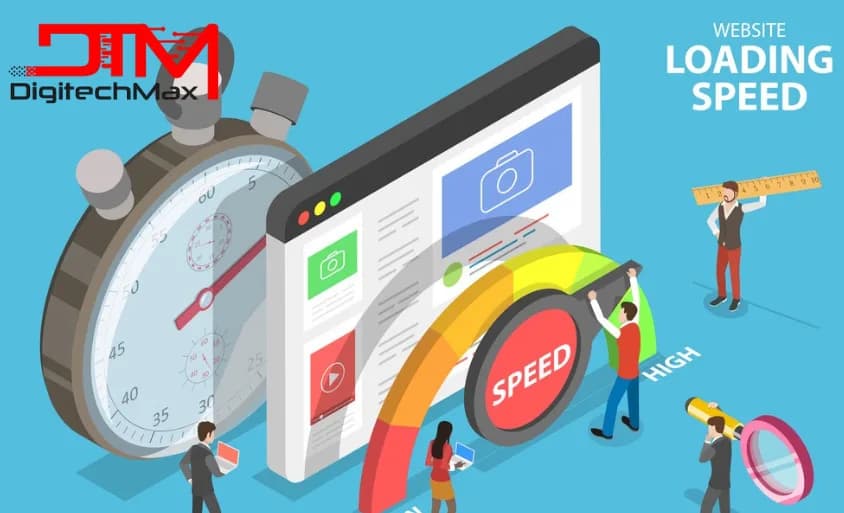 How a Fast-Loading Website Can Increase Your Sales ?