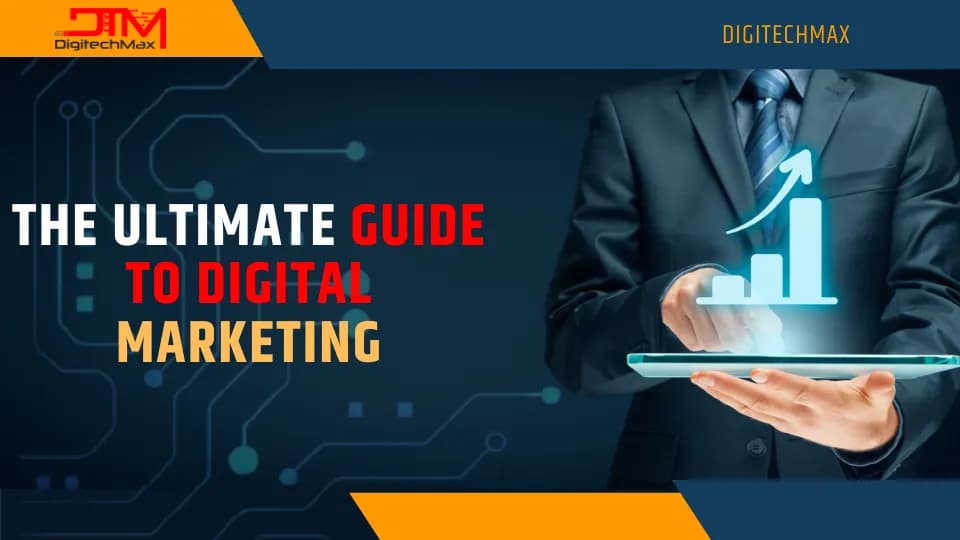 HOW DIGITAL TRANSFORMATION STRATEGY CHANGE THE FACE OF YOUR BUSINESS?