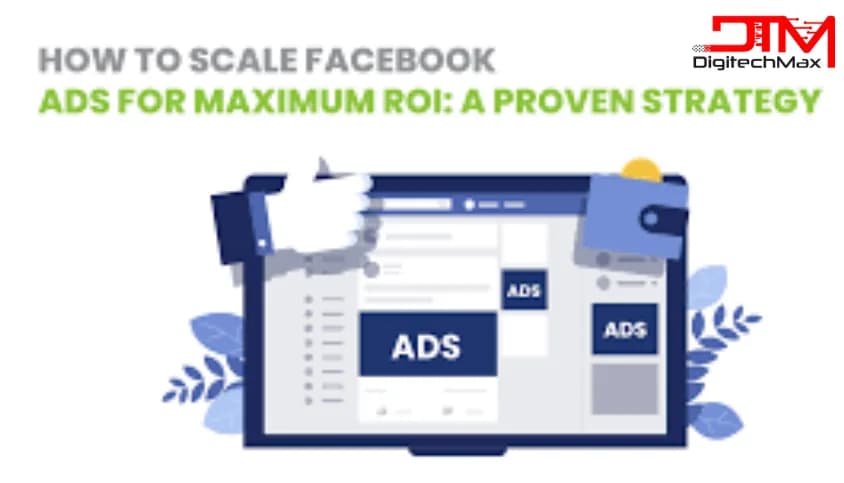 How to Scale Facebook Ads Profitably ?