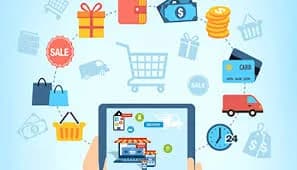 HOW HAS SEO AFFECTED THE E-COMMERCE TREND