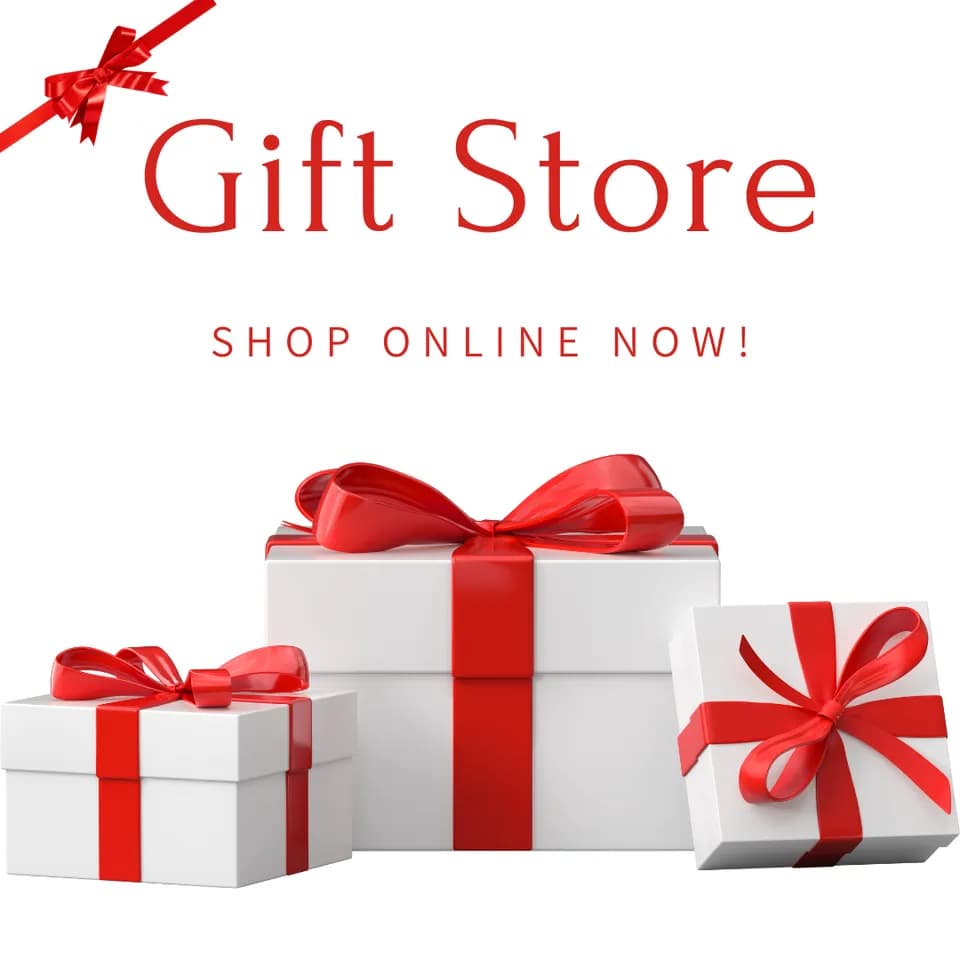 Online Gift Shop