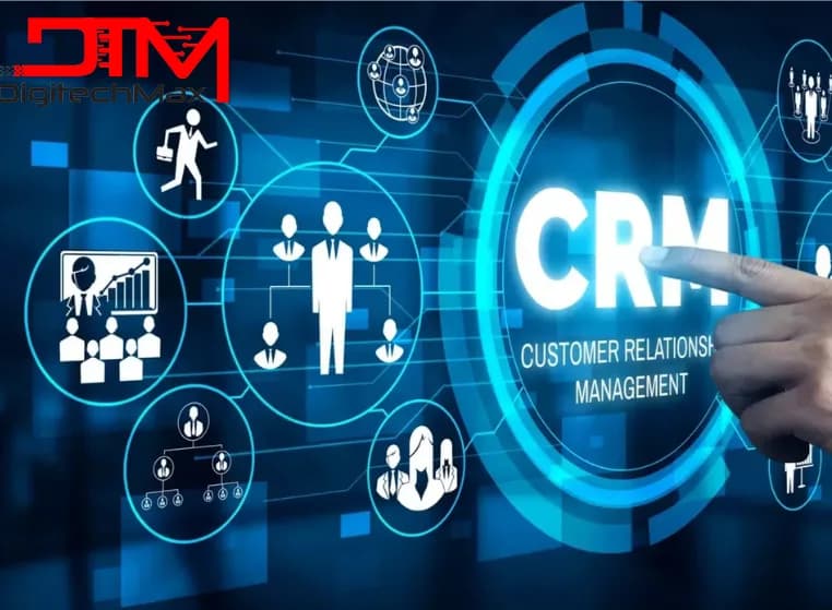 Using CRM Tools to Boost Customer Retention