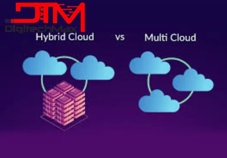 Hybrid Cloud vs Multi-Cloud: What Businesses Need