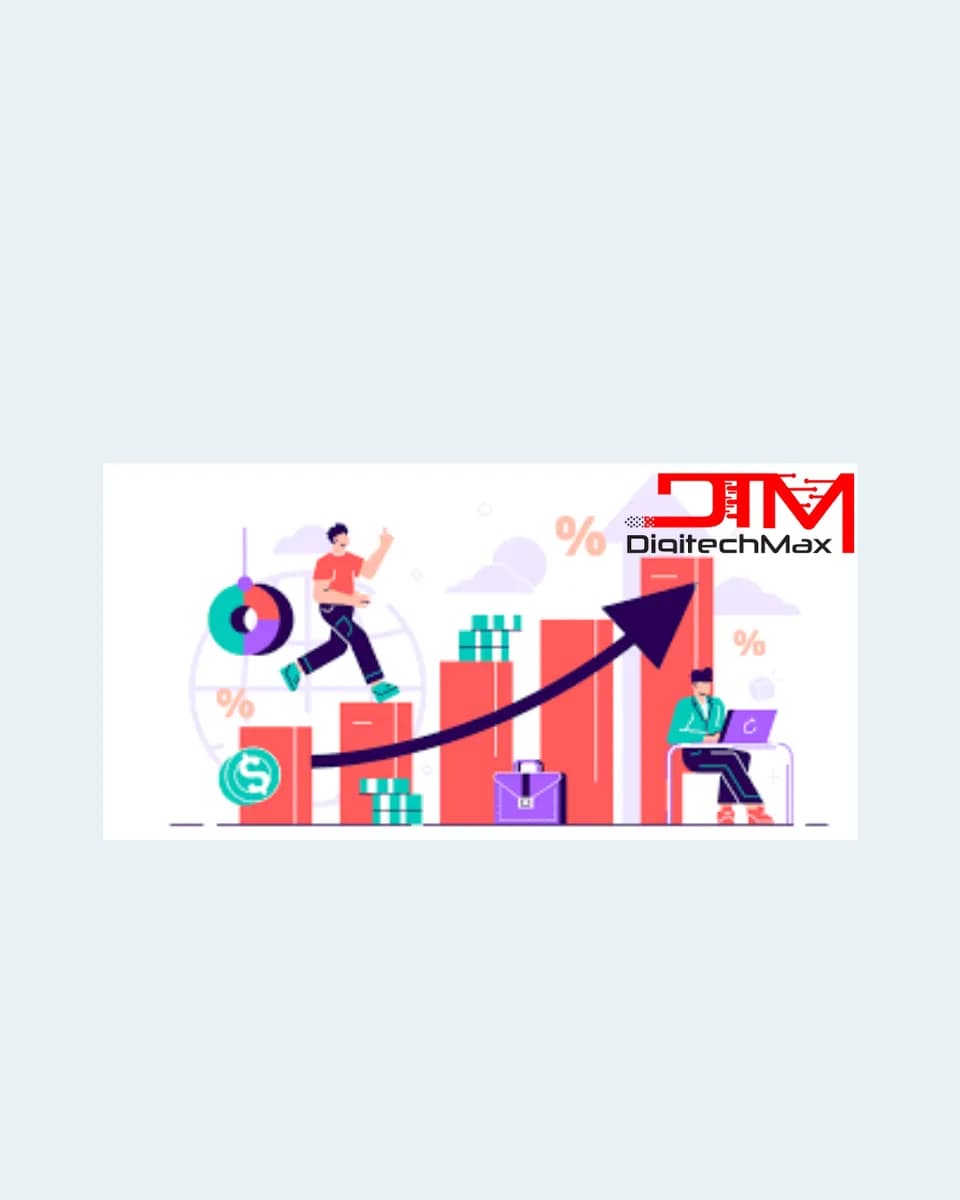 Data-Driven Marketing: Using Analytics to Boost ROI