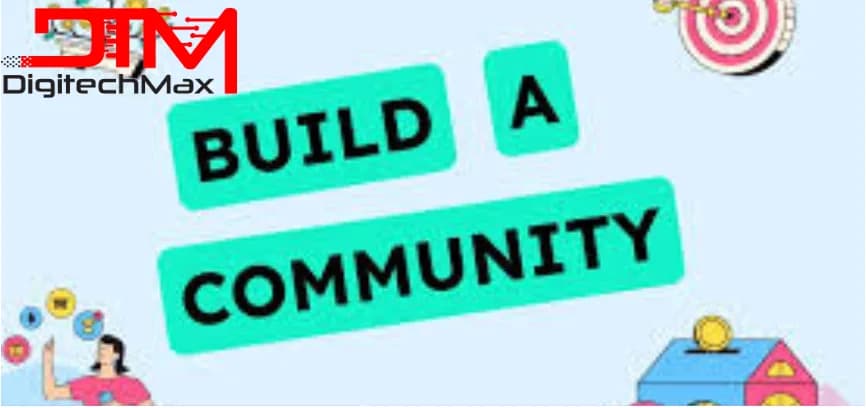 How to Build a Loyal Community Around Your Brand ?