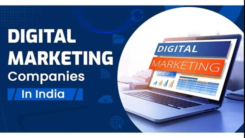 Get the best digital marketing company near me