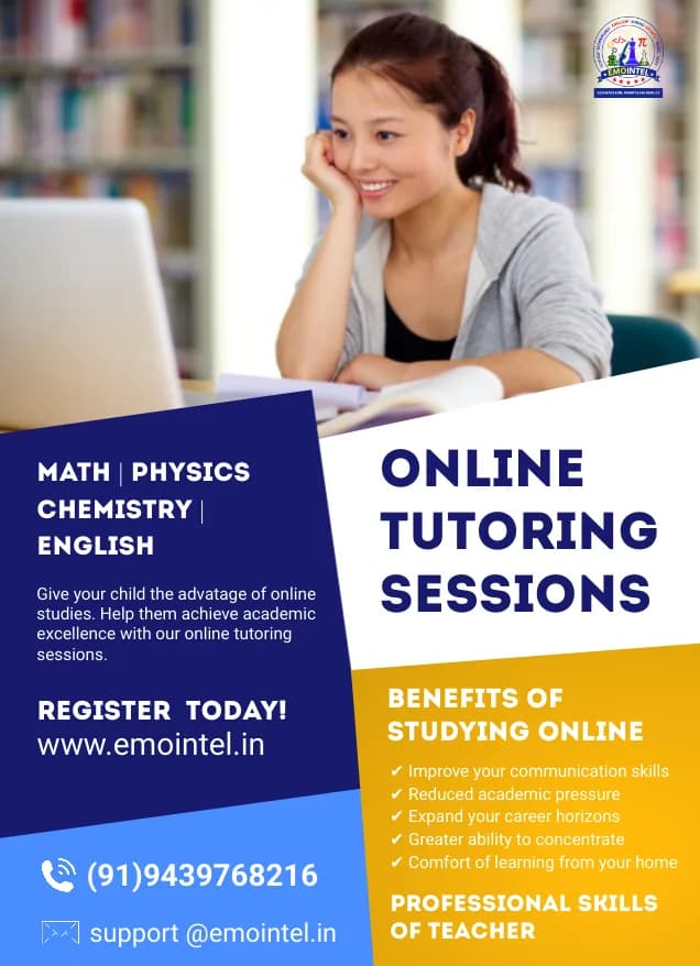 Emointel Tutoring Sessions: Banners project by Digitechmax