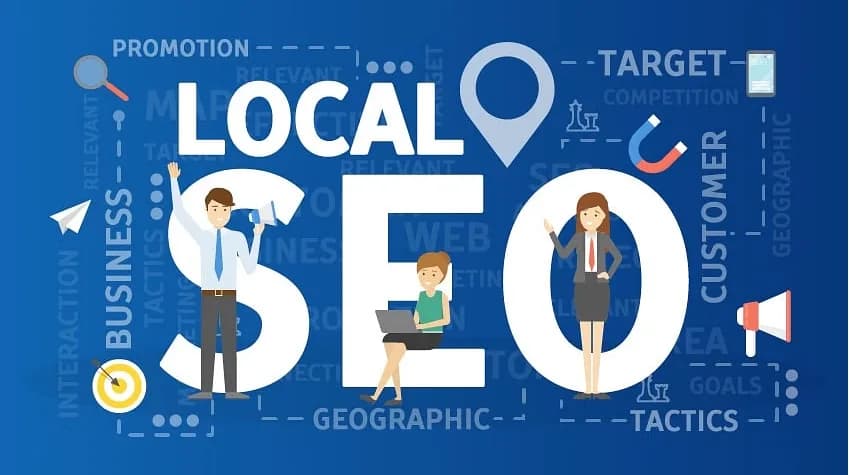 What Is Local SEO?
