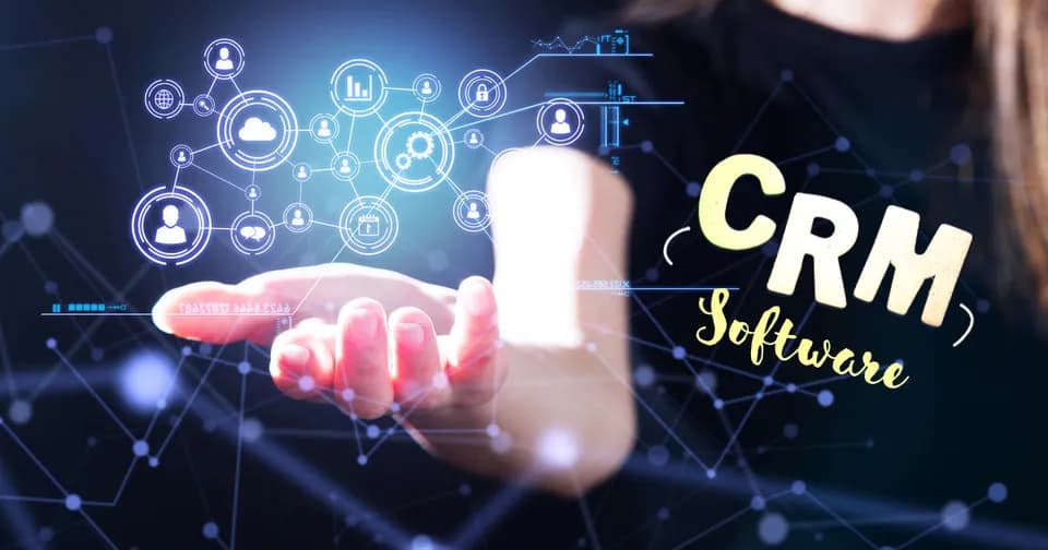 Customer Relationship Management (CRM)