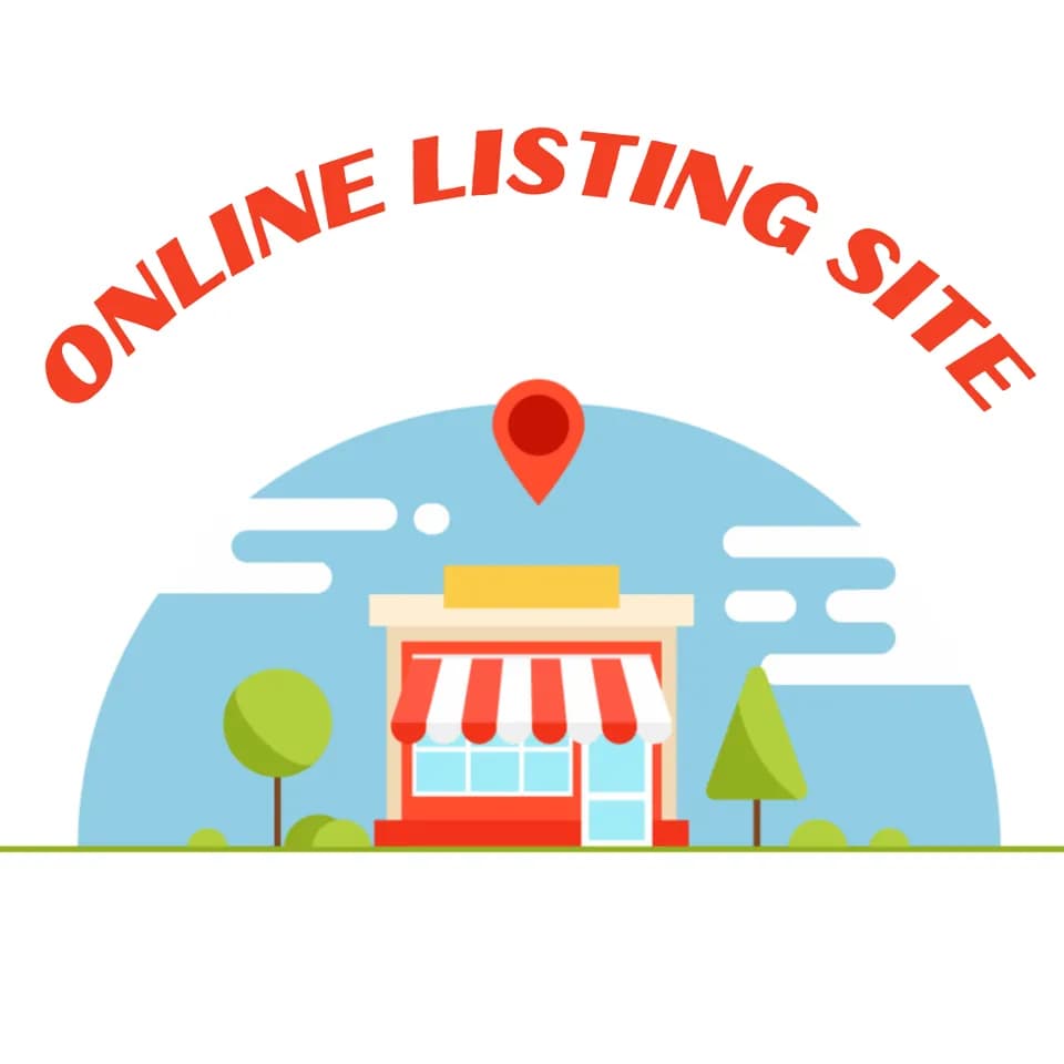 Online Marketing Site