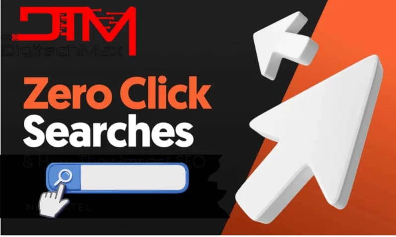 Zero-Click Searches & How You Can Still Get Found !